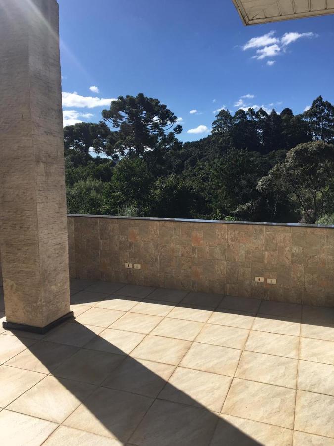 Excelente Casa, Bairro Nobre Em Campos Do Jordaoヴィラ エクステリア 写真