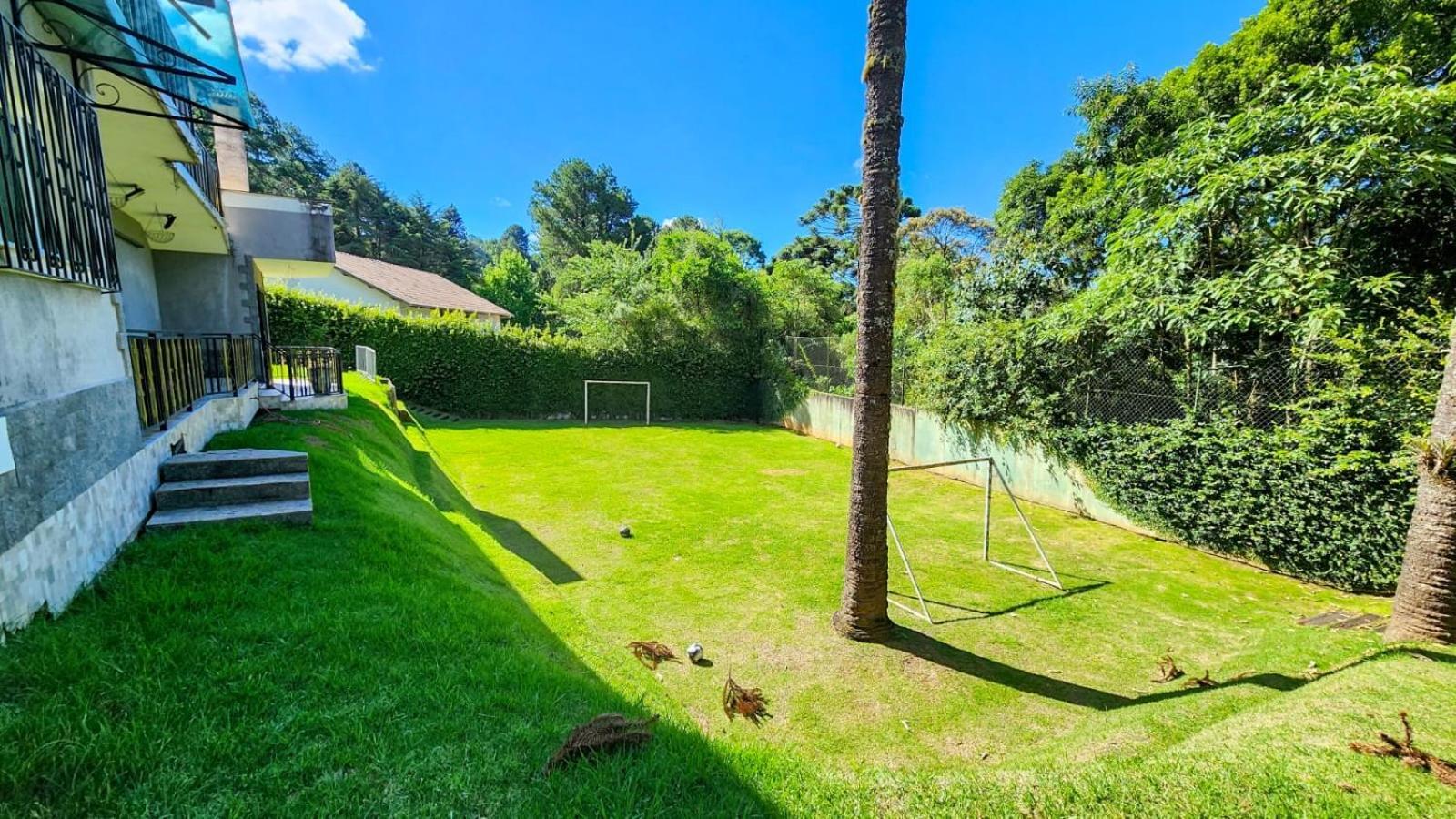 Excelente Casa, Bairro Nobre Em Campos Do Jordaoヴィラ エクステリア 写真