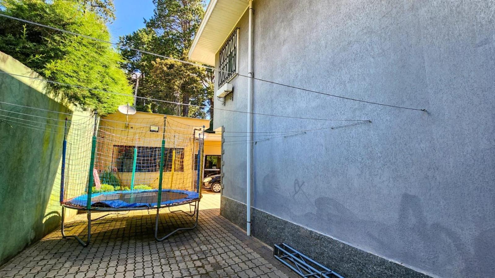 Excelente Casa, Bairro Nobre Em Campos Do Jordaoヴィラ エクステリア 写真