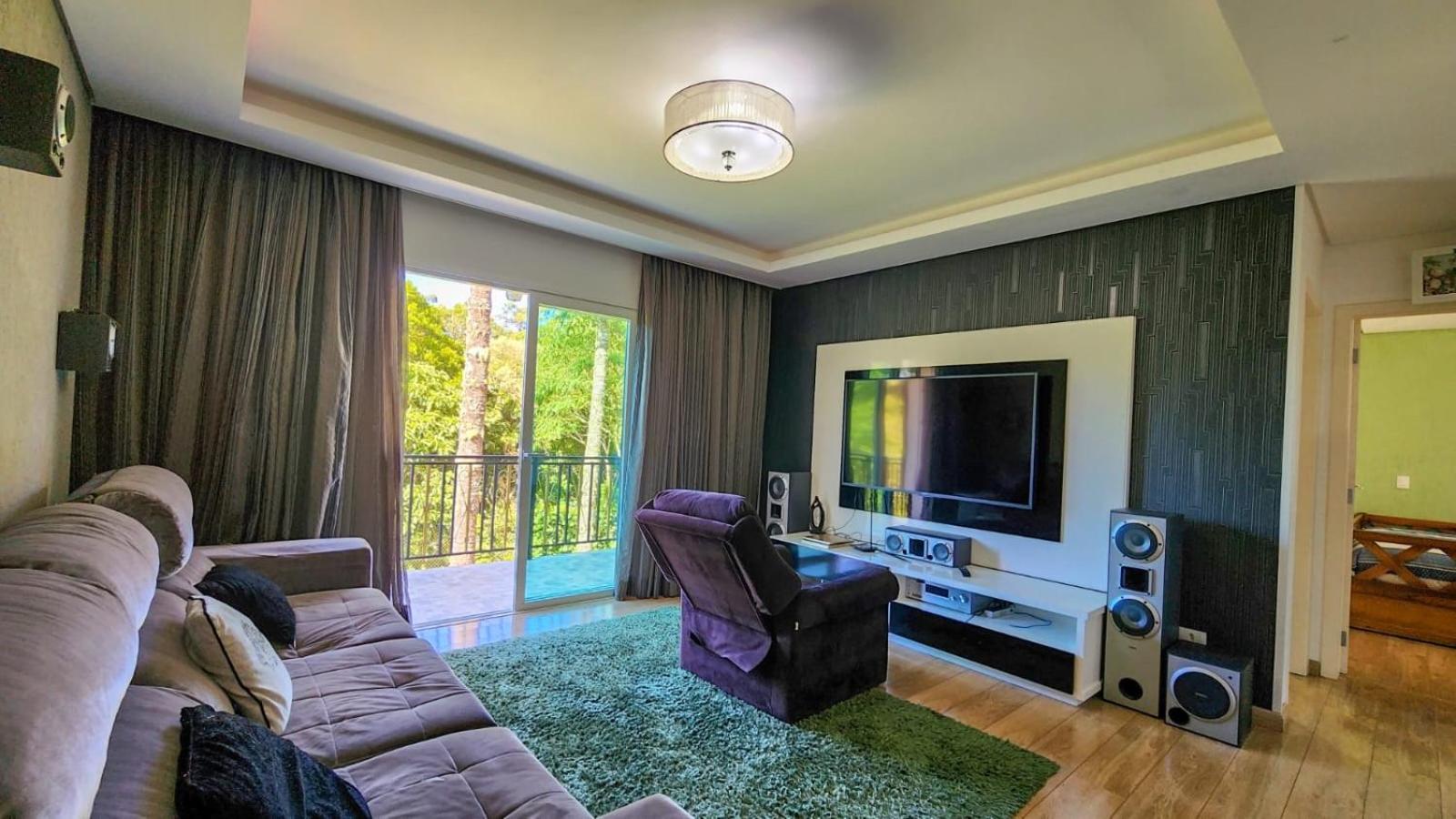 Excelente Casa, Bairro Nobre Em Campos Do Jordaoヴィラ エクステリア 写真