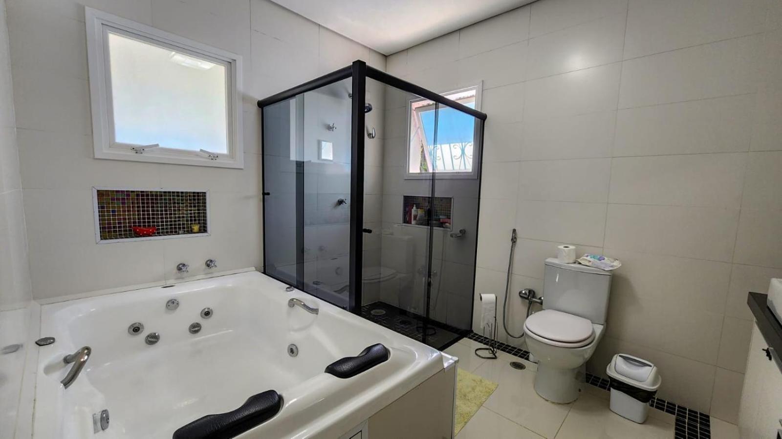 Excelente Casa, Bairro Nobre Em Campos Do Jordaoヴィラ エクステリア 写真