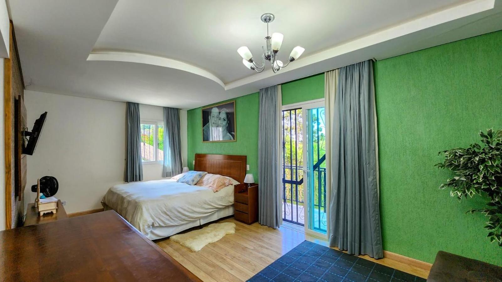 Excelente Casa, Bairro Nobre Em Campos Do Jordaoヴィラ エクステリア 写真